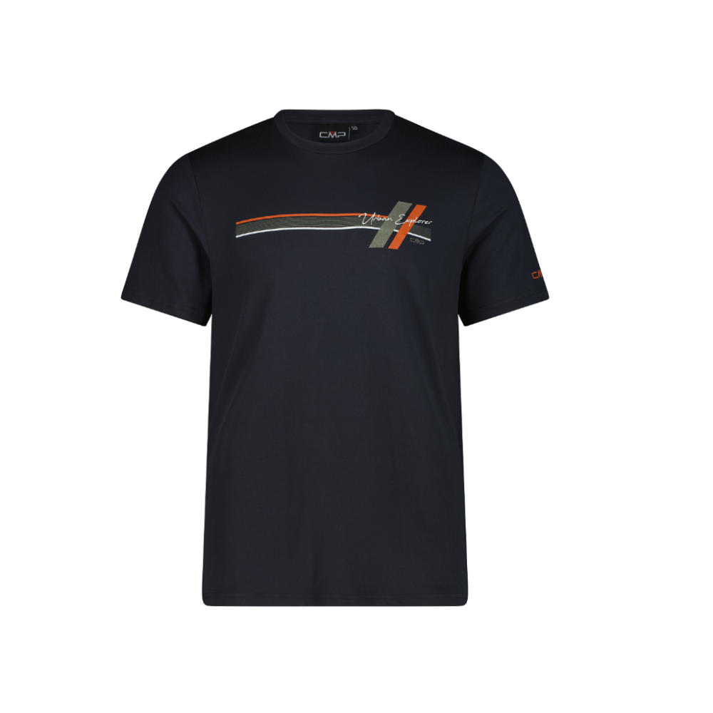 CMP - T-SHIRT